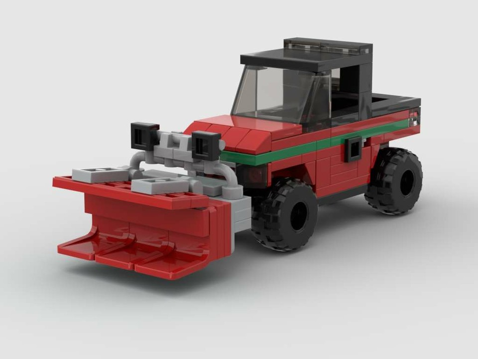 Renders
