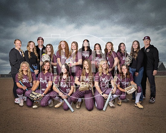 2026 RHS Softball