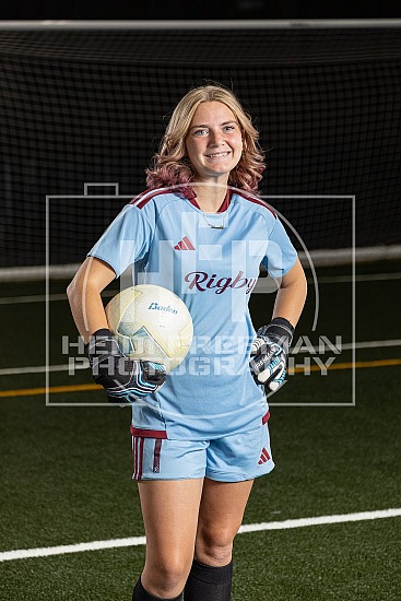 2026 RHS G Soccer