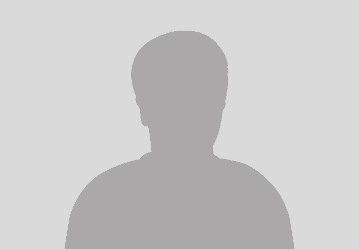 A headshot image of Felix Touza