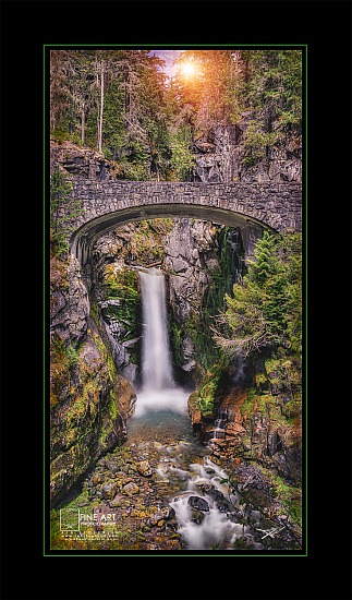 Fine Art Color Landscapes