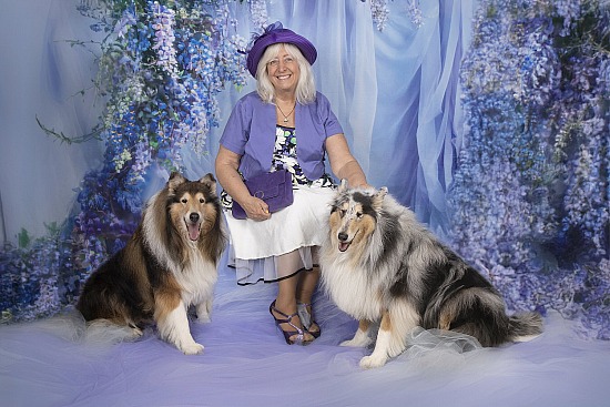 Mother's Day at Woof Wise 04/24/26