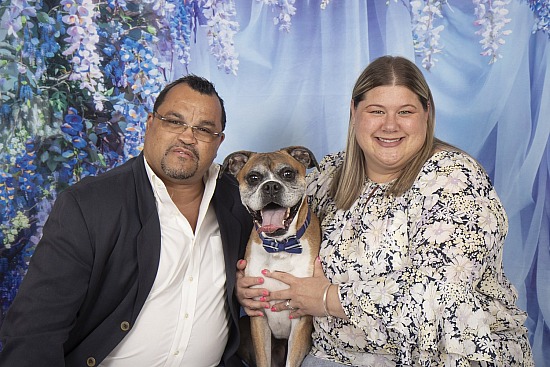 Mother's Day at Style Mutt 4/25/26