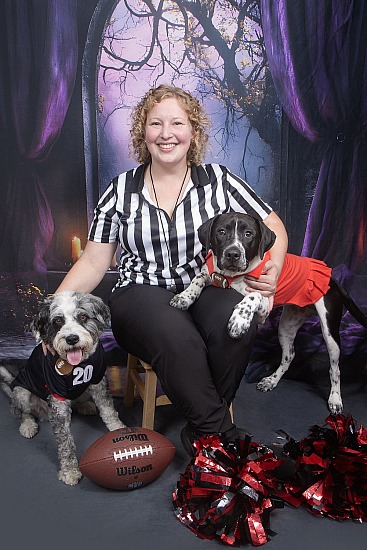 Halloween at Pet's General Friday 10/18/26