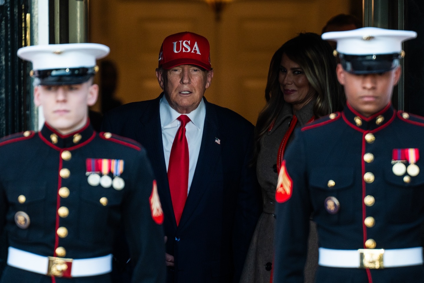 Trump administration tells Congress war law doesn’t apply to cartel ...