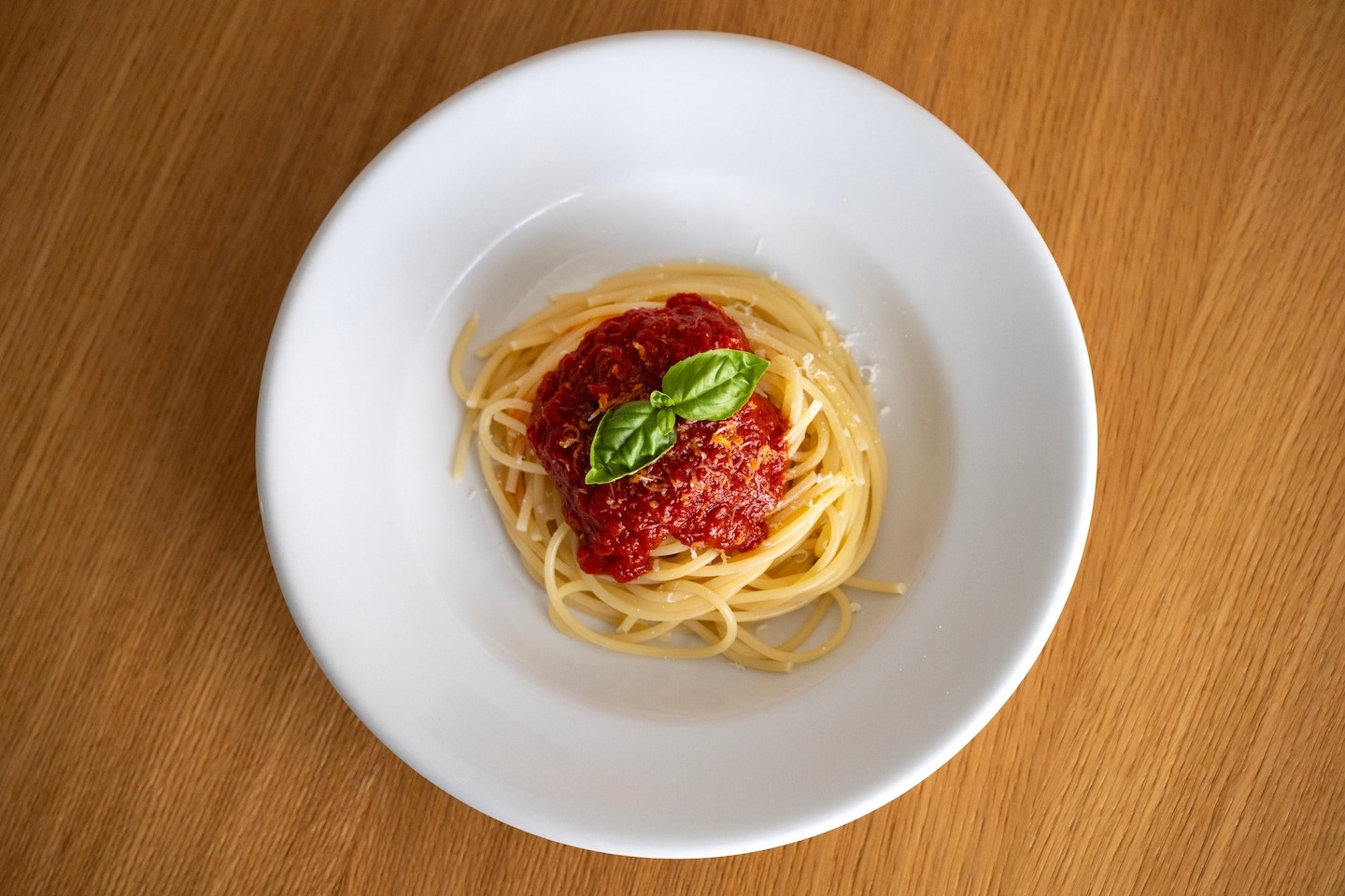 Tariffs on pasta from Italy could soon soar to more than 100%