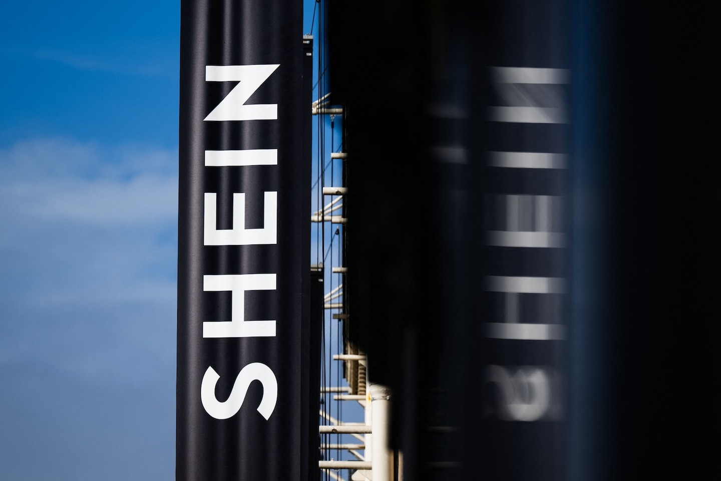 Shein bans sex dolls after outcry in France over ‘childlike’ appearance