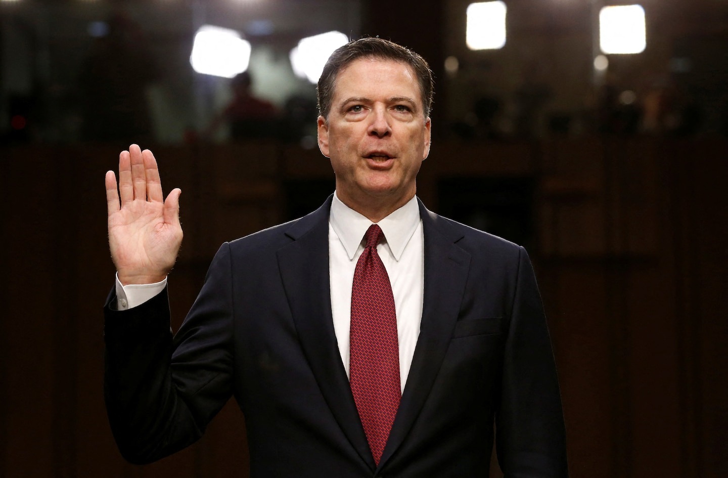 Judge scolds Comey prosecutors for ‘indict first and investigate second’ ...