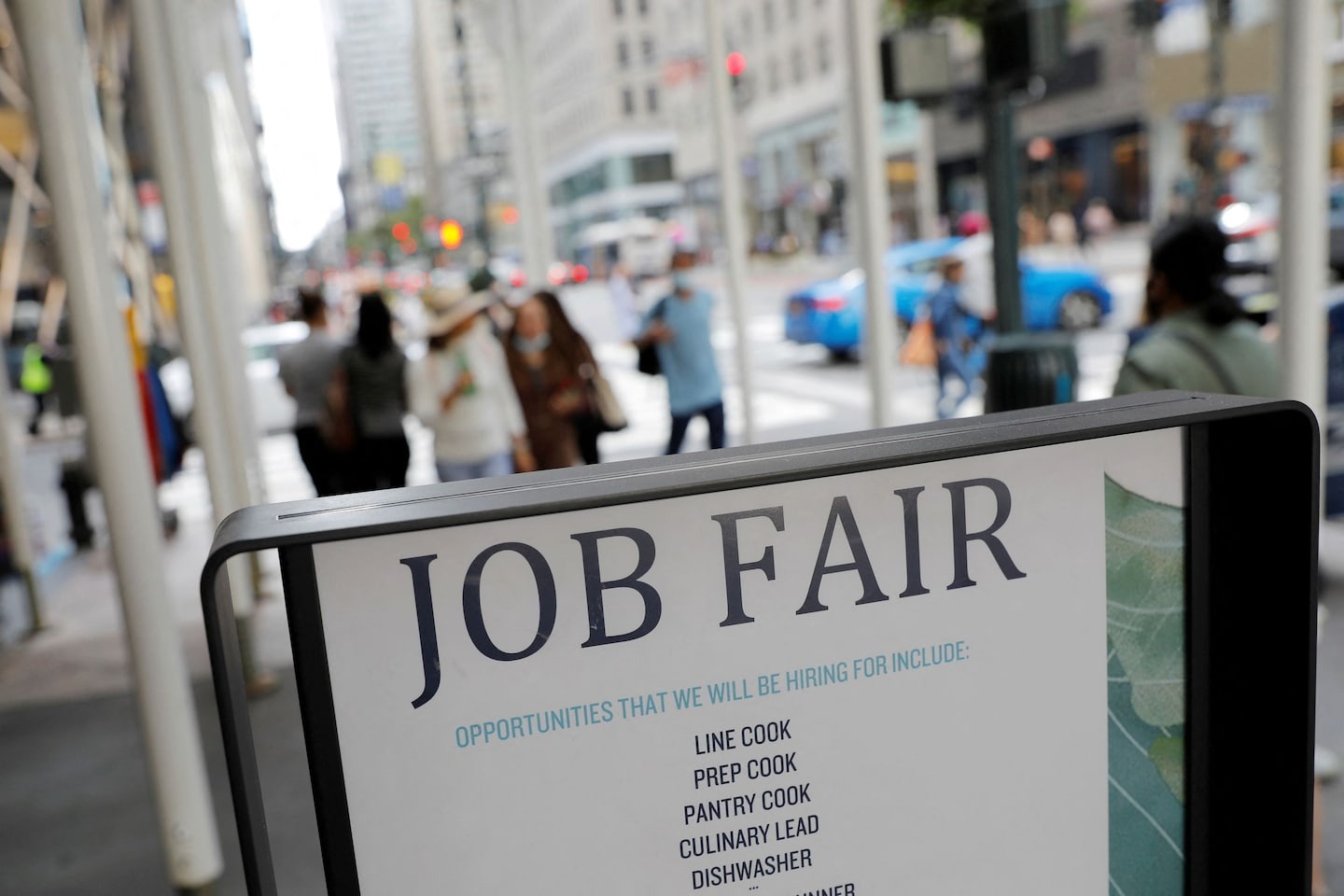 Layoffs rise to recession-like levels through October, new report says