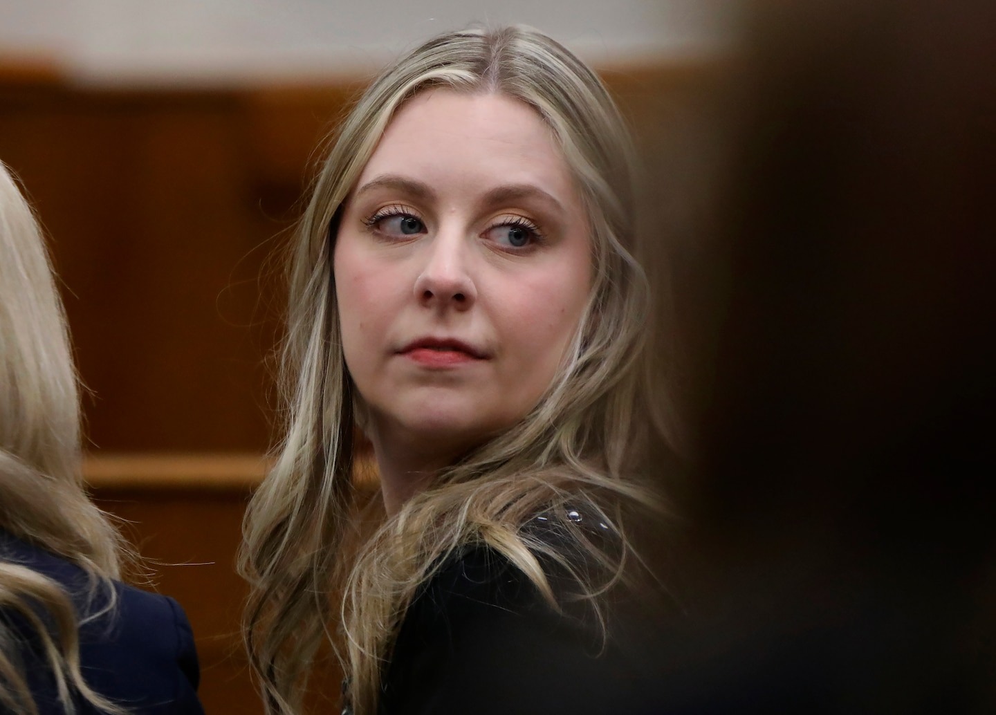 Va. teacher shot by student wins suit against former assistant principal