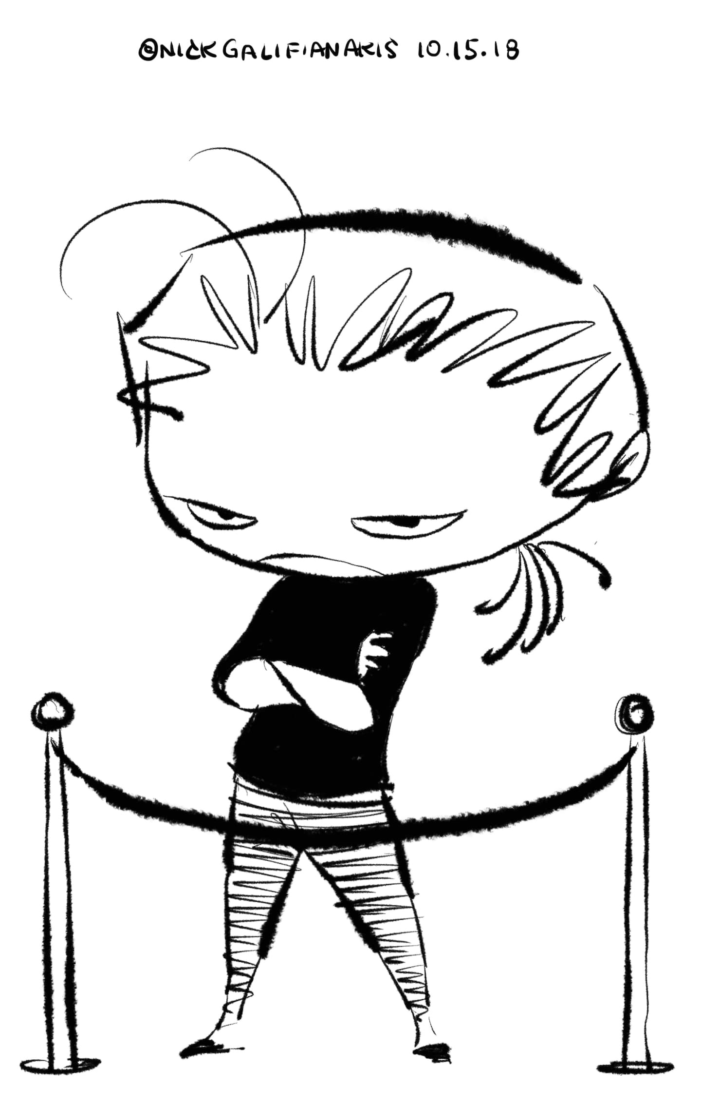 Column | Carolyn Hax: Mom wants to enforce ‘girls-only time’ at a public ...