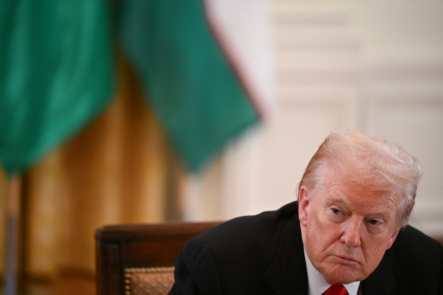 Trump wants to abolish the filibuster. GOP senators aren’t on board.