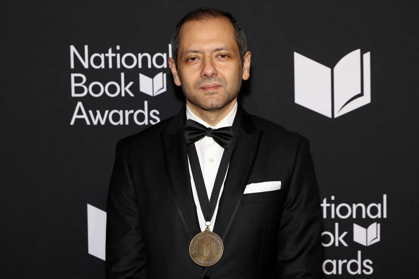 A provocative bestseller wins the National Book Award for nonfiction