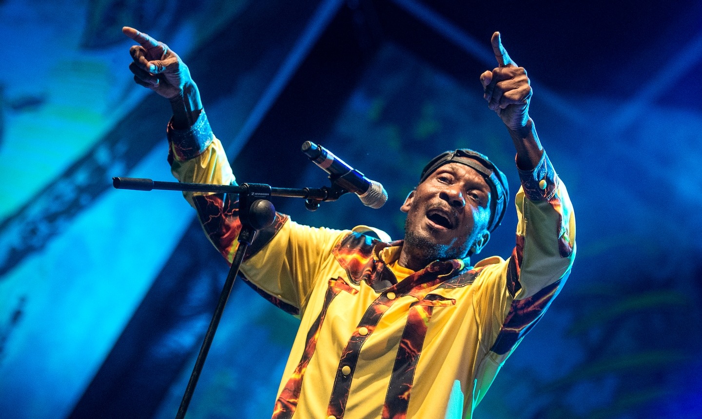 Jimmy Cliff, Jamaican reggae star with global following, dies at 81