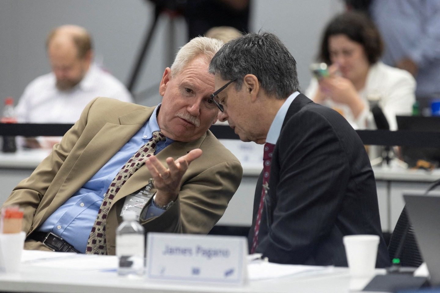 RFK Jr.'s vaccine advisers plan biggest change yet to childhood schedule