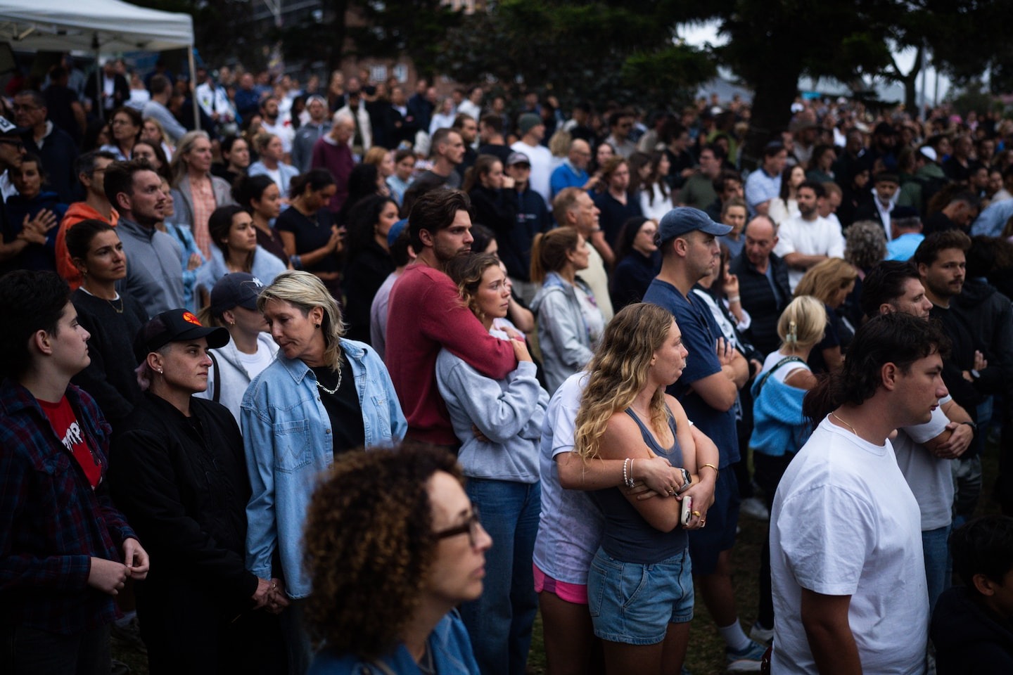 What to know about Australia’s plans to tighten gun laws after Bondi ...
