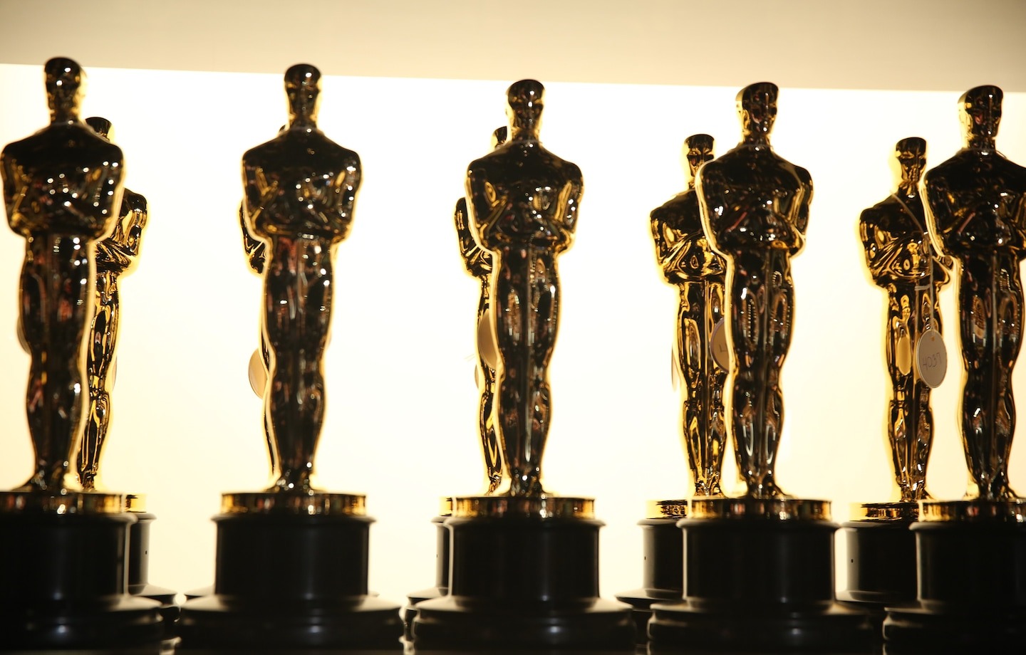 Die Oscarverleihung wechselt 2029 von ABC zu YouTube