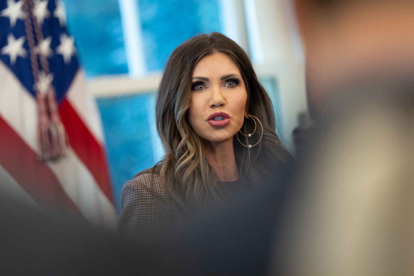 Trump administration suspends green-card lottery after Brown shooting