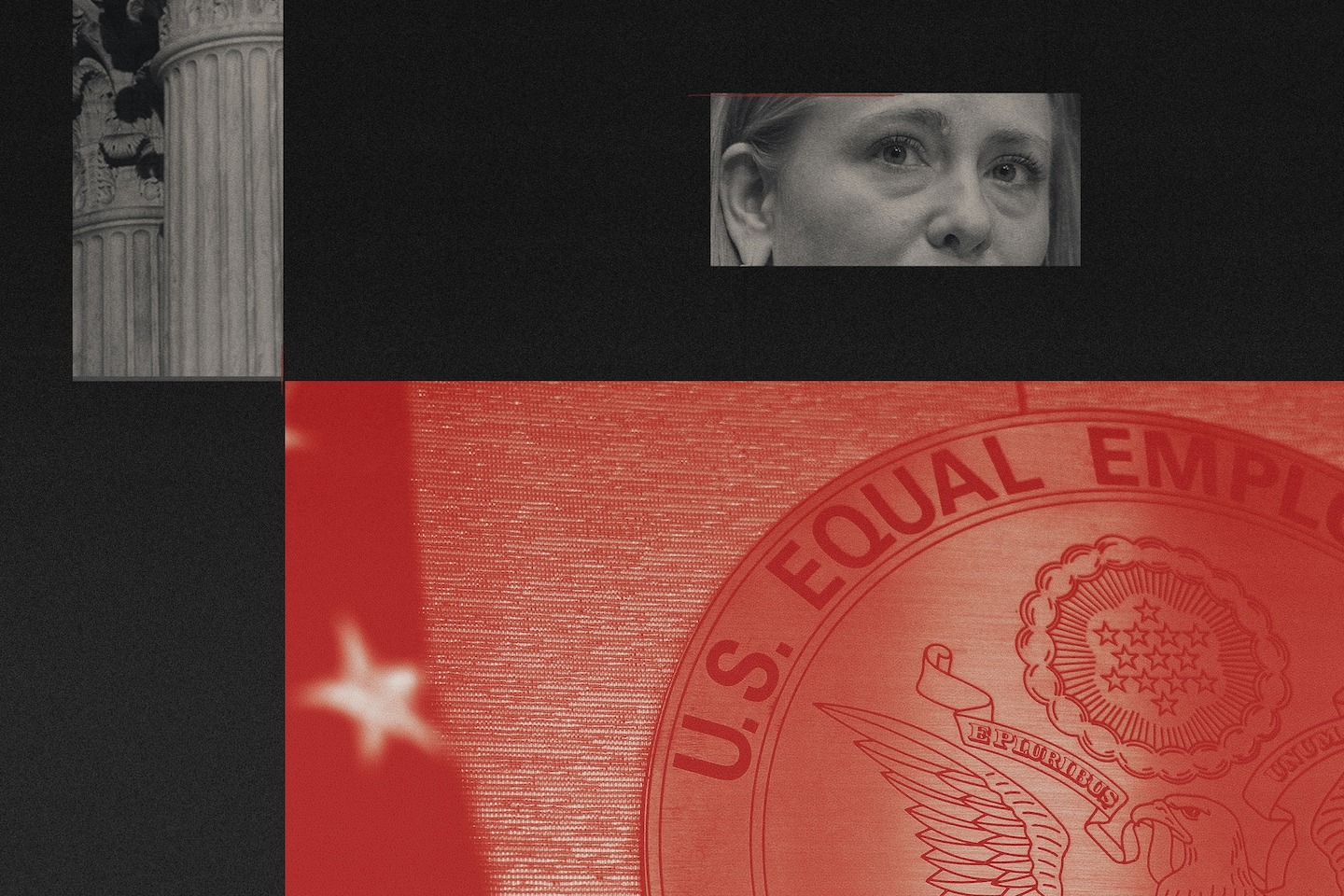 Warum Trumps EEOC mit weißen Männern über Diskriminierung sprechen will