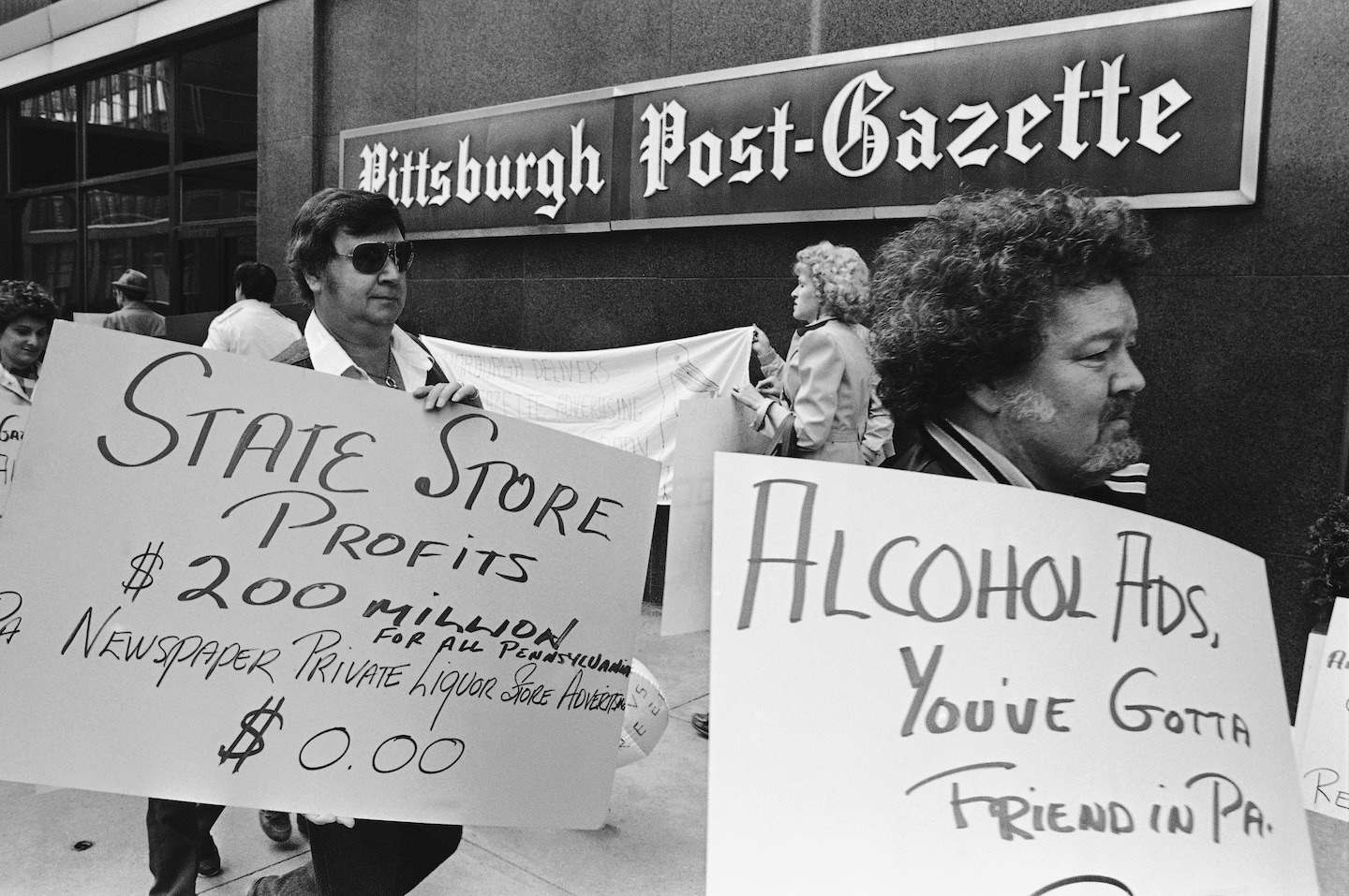 Pittsburgh Post-Gazette says it will close down, citing losses and labor ...