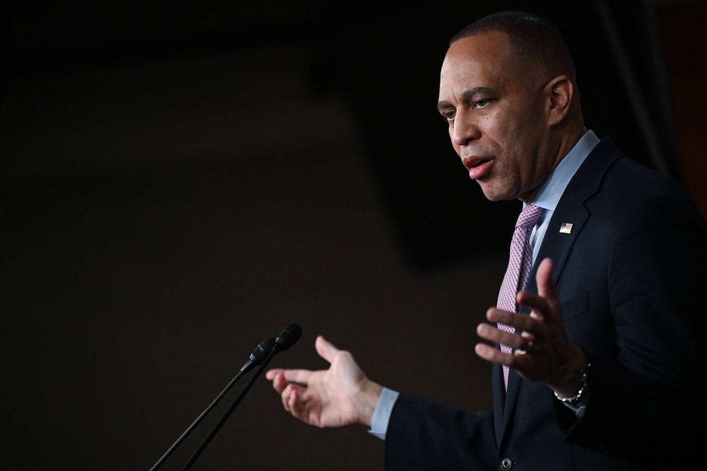 House passes bill extending health care subsidies, bucking GOP leaders