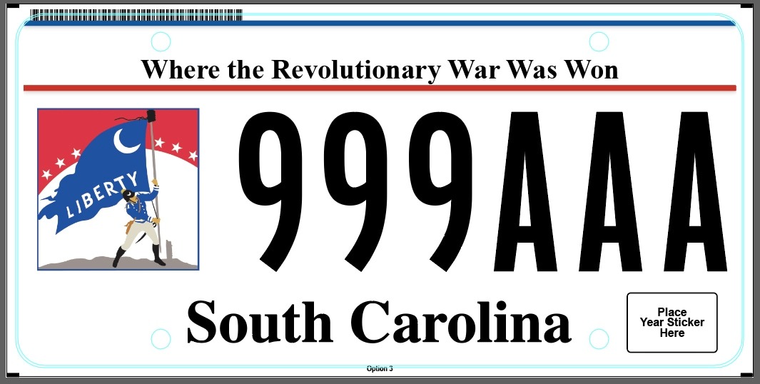 South Carolina says the Revolutionary War was won there. But was it?