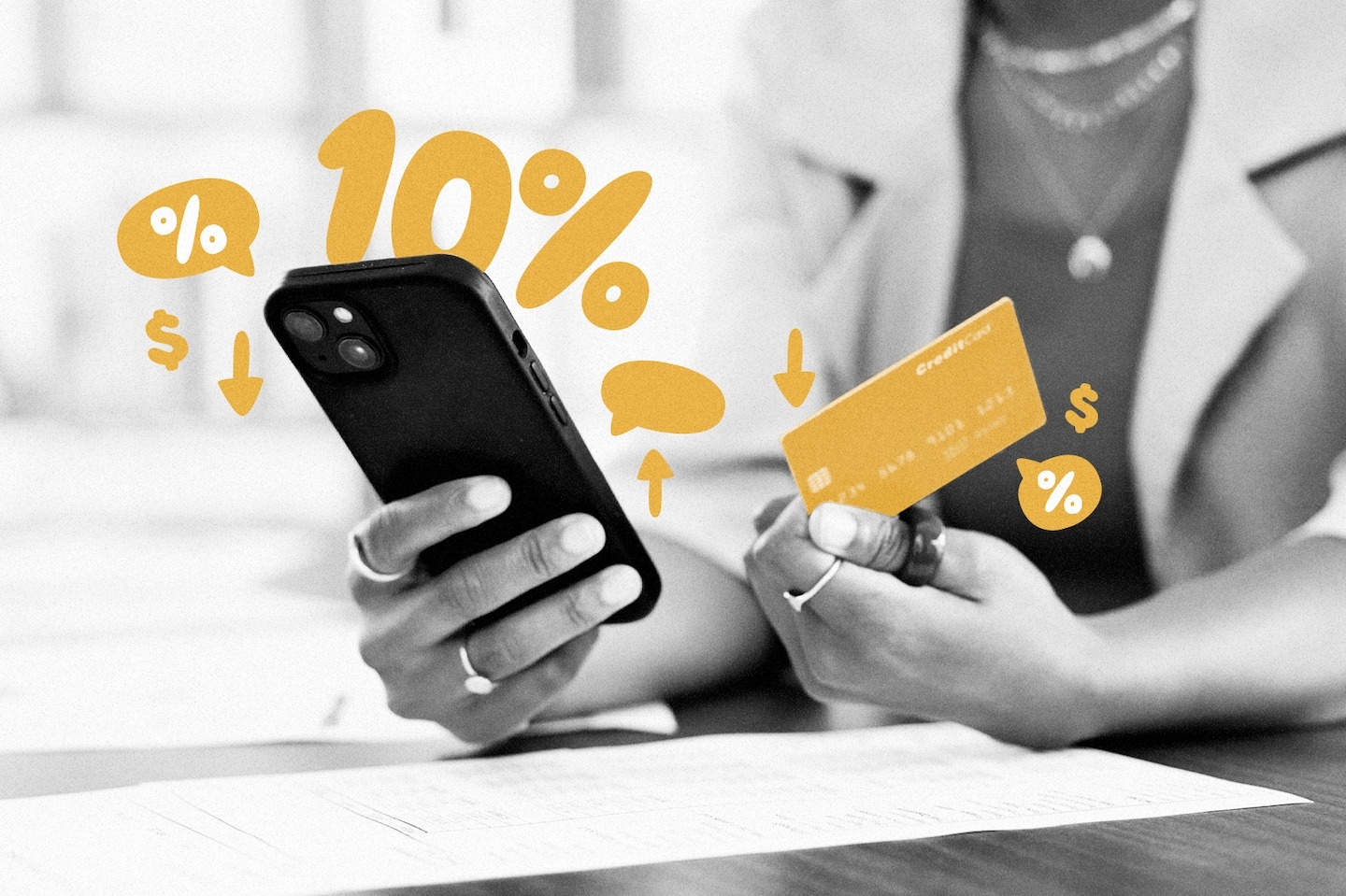 Column | You don’t need Trump to cap your credit card interest ...