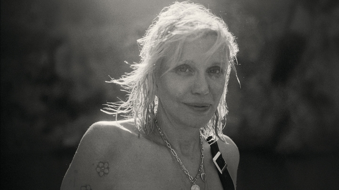 Courtney Love was villainized after Kurt Cobain’s death. She wants to talk ...