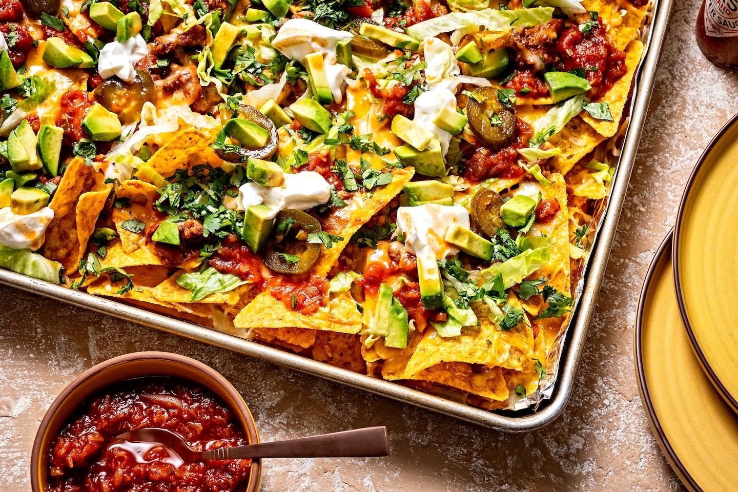 Reader-favorite Super Bowl party recipes to feed a crowd