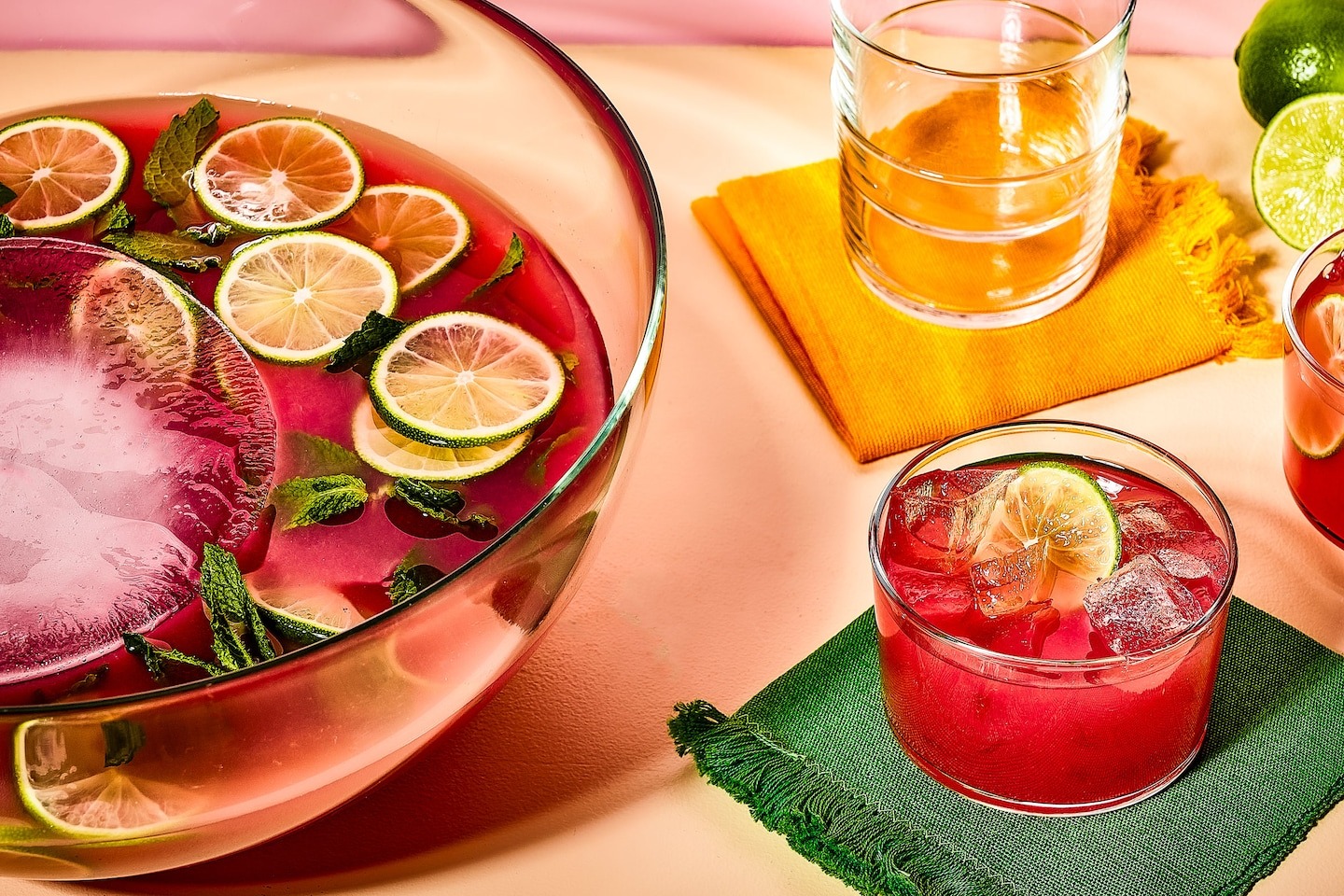 Column | Bring Boricua vibes to your Super Bowl party with a guava rum ...