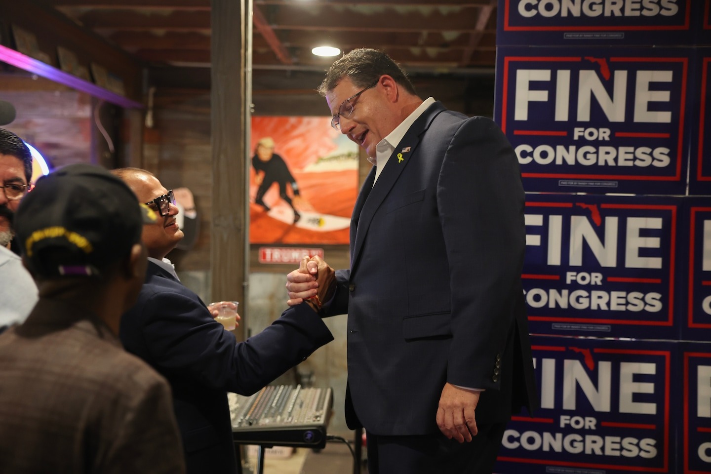GOP congressman who says he supports dogs over Muslims faces calls to ...