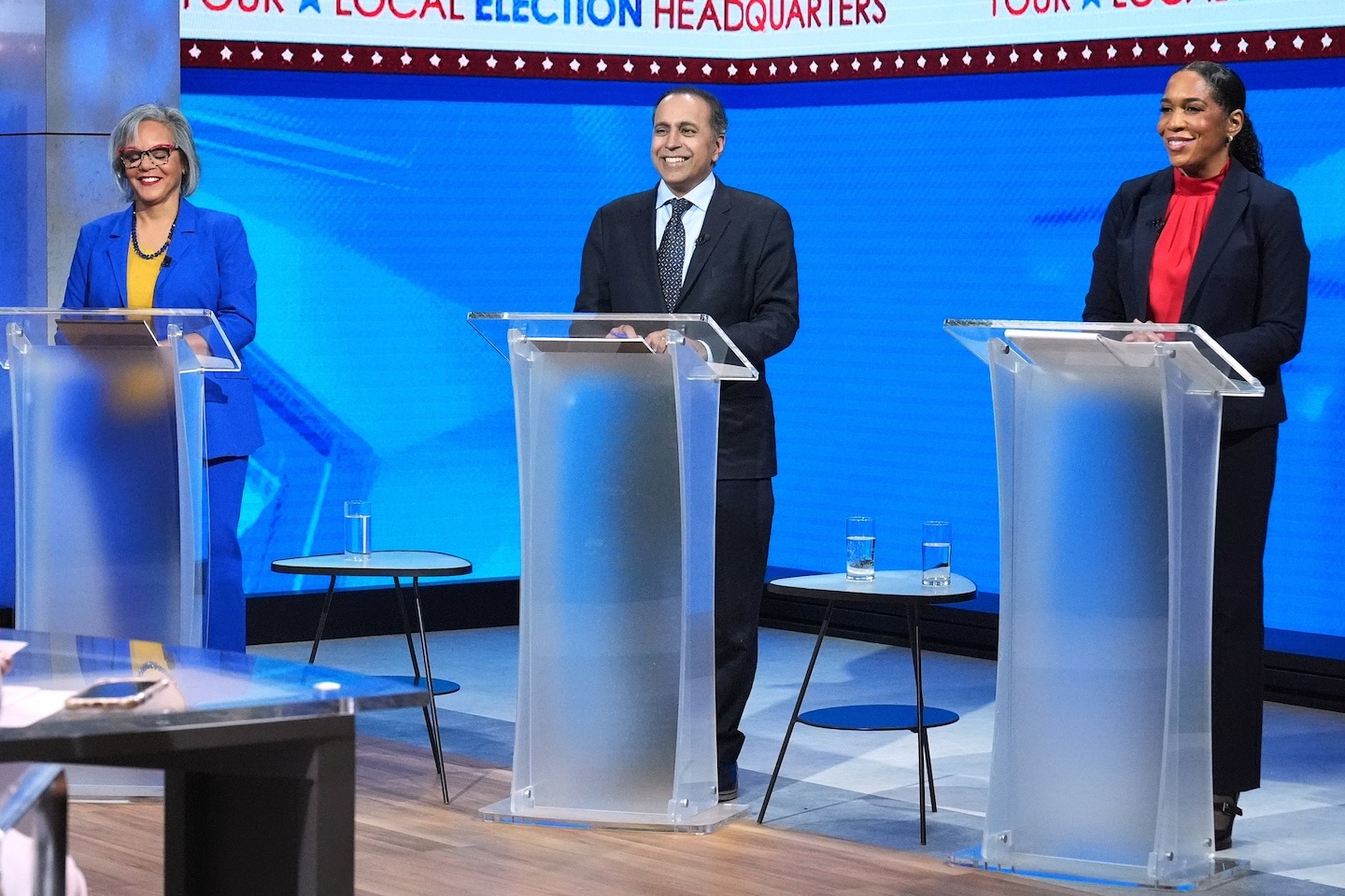 Illinois Senate primary pits crypto-backed candidate against Pritzker’s ...