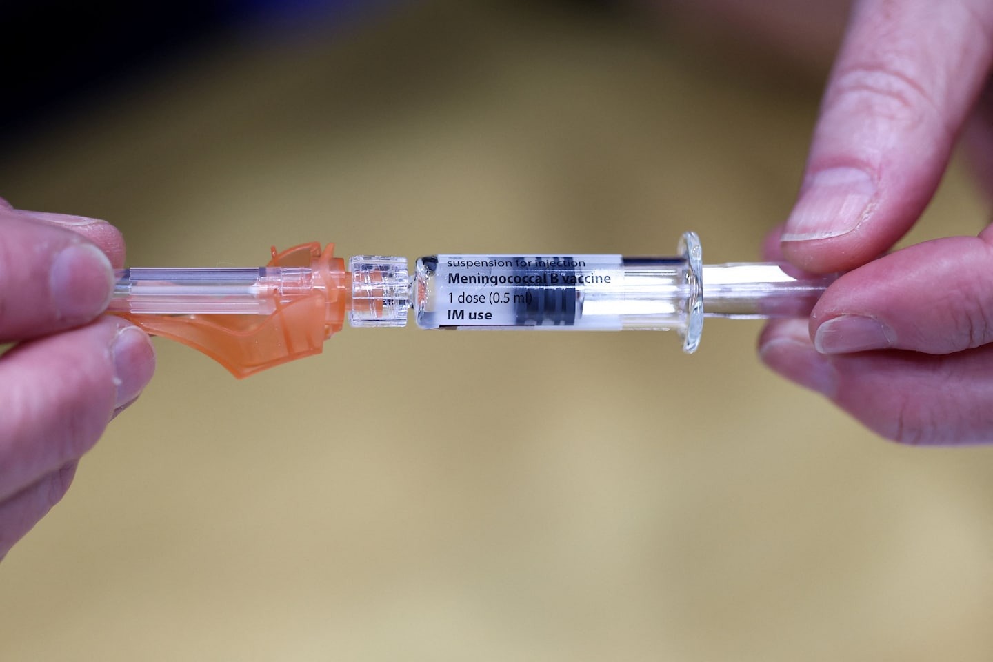 5 things you need to know about meningitis