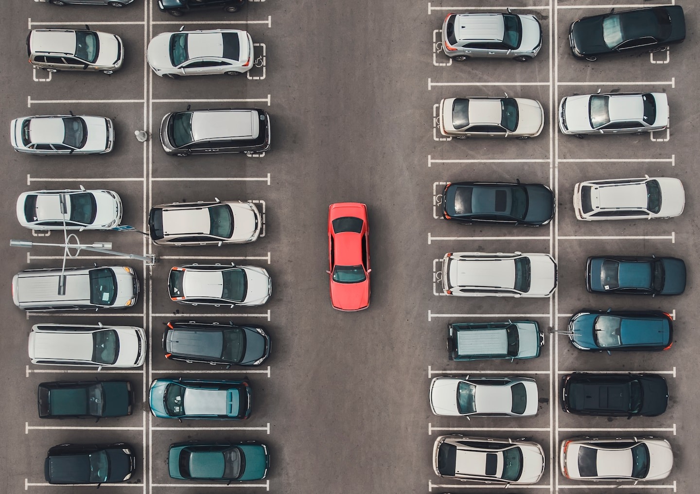 Our biggest pet peeves about renting a car