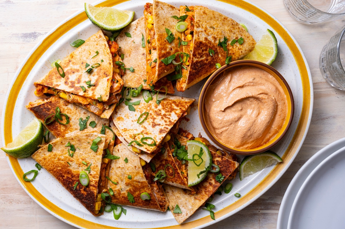 Stuck in a cooking rut? Try some creative rule-breaking in the kitchen.