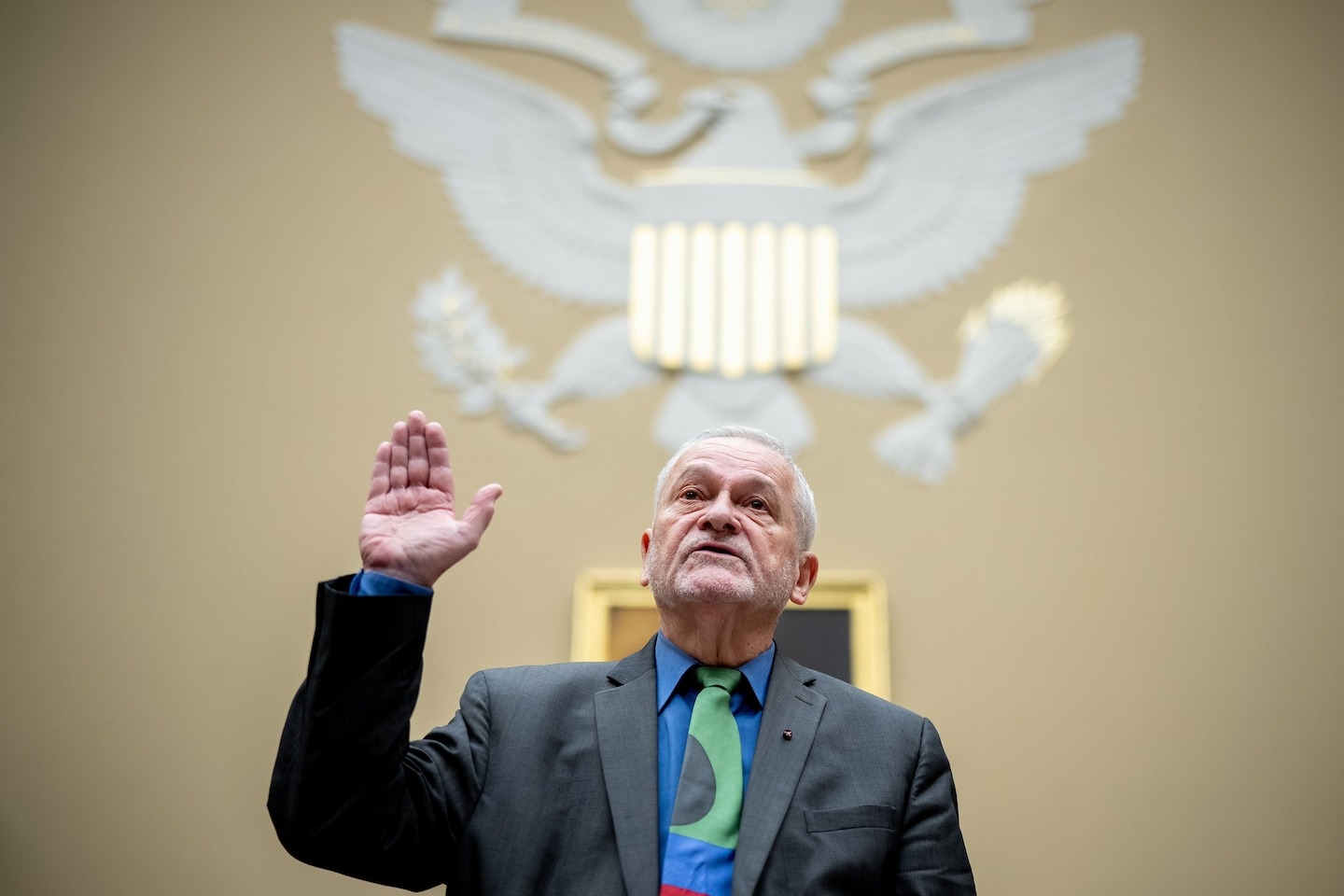 Former Fauci aide charged in alleged effort to thwart pandemic inquiries