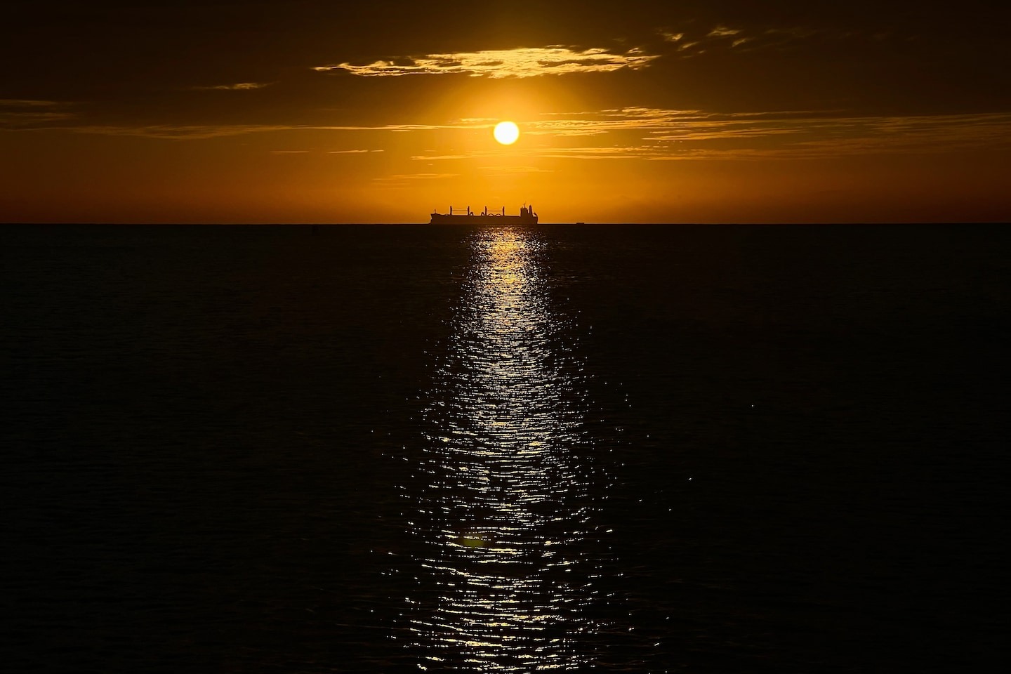 Scientists now say this worst-case climate scenario is ‘implausible ...