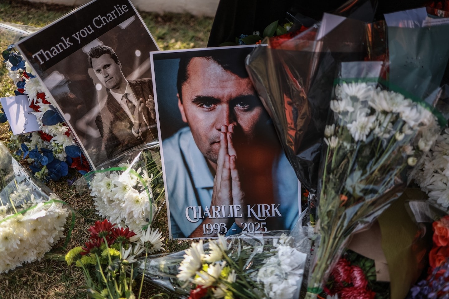 Tennessee man jailed over Charlie Kirk post awarded $835,000 in settlement