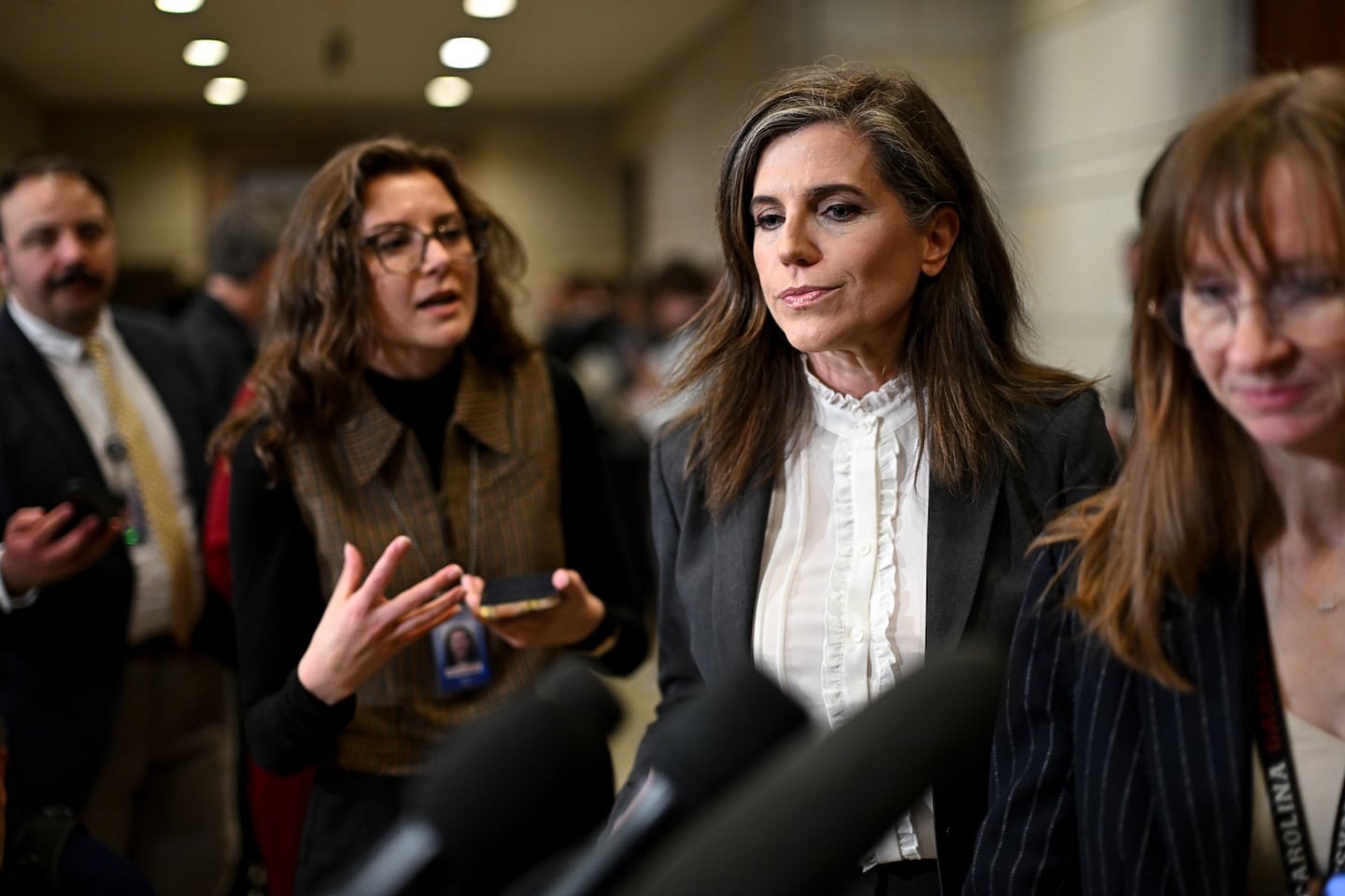 Nancy Mace’s thrashing in South Carolina governor’s race caps a rough ...