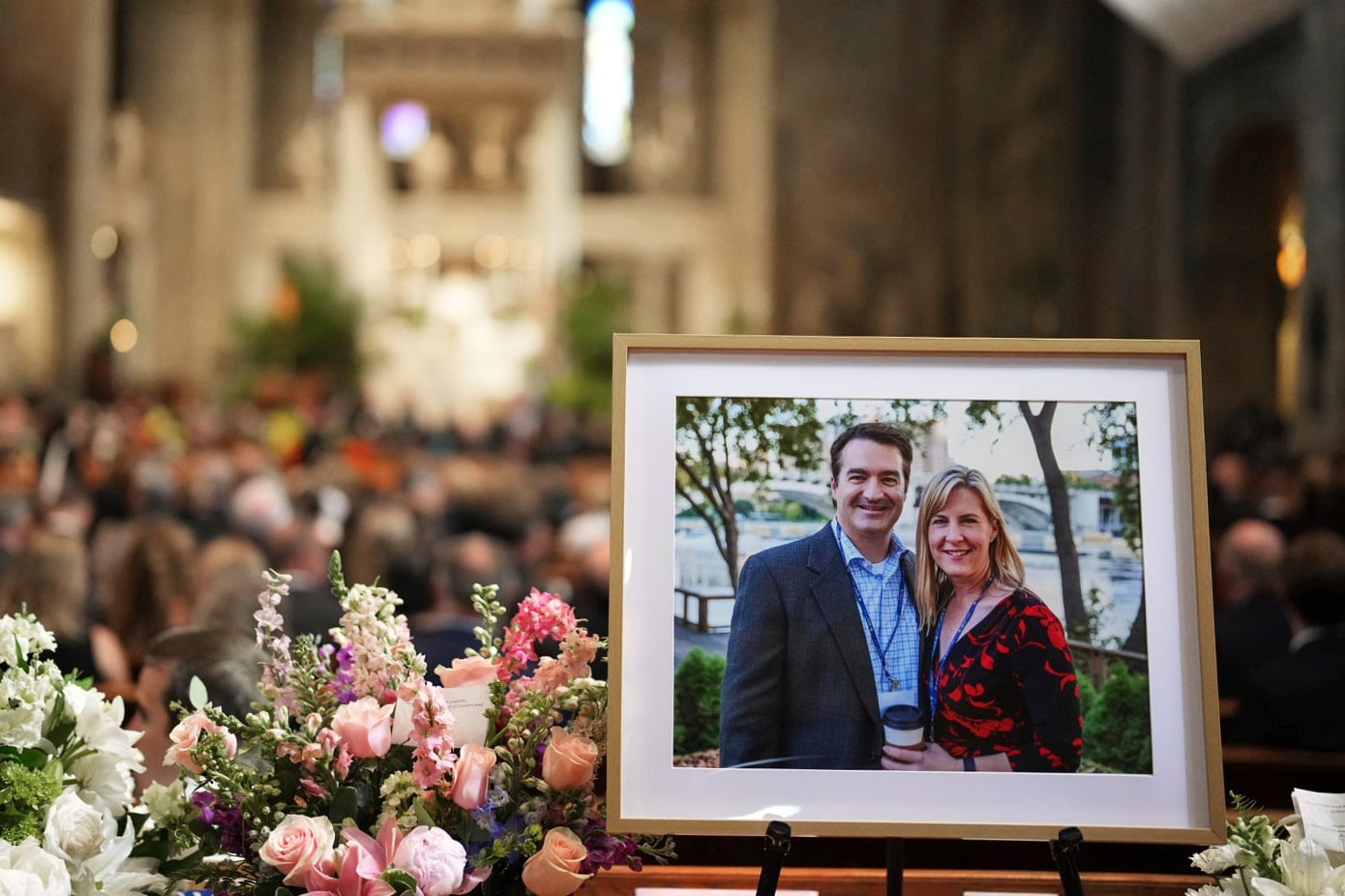 Gunman expected to plead guilty to killing Minnesota lawmaker Melissa ...