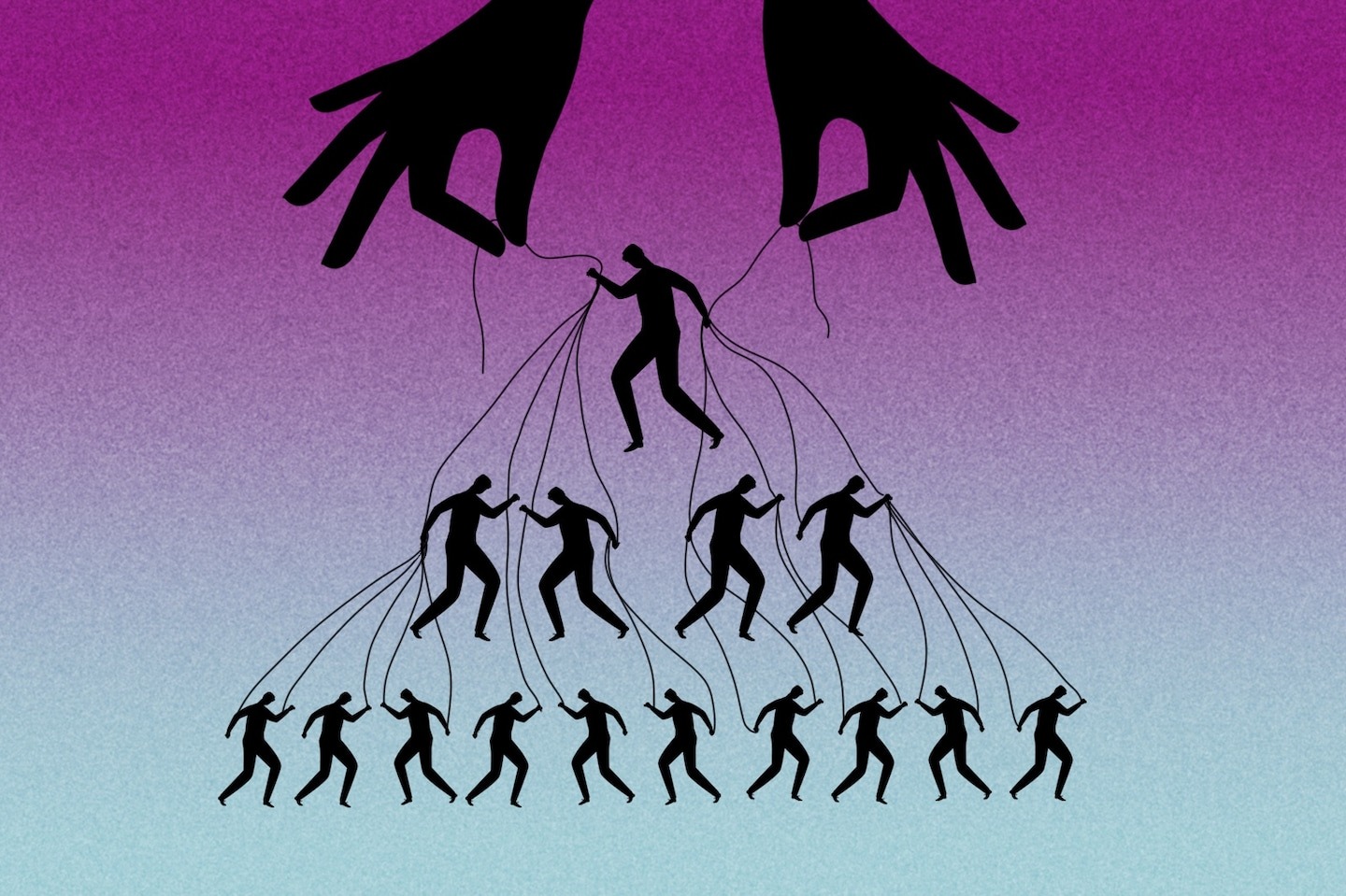 Column | How this pyramid scheme scammed 10,000 victims — and what to look ...