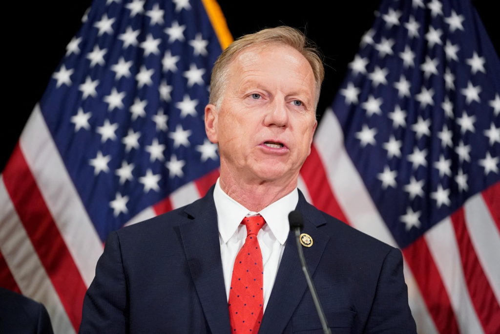 Rep. Kevin Hern wins Oklahoma GOP nomination for U.S. Senate ...