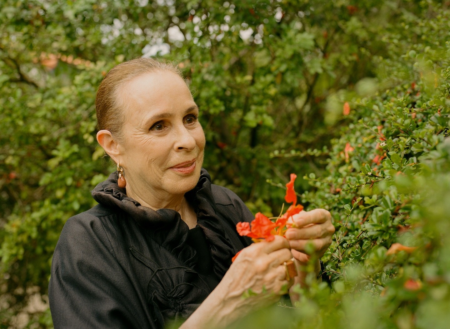 Trump is promising change in Cuba. Fidel Castro’s exiled daughter is ...