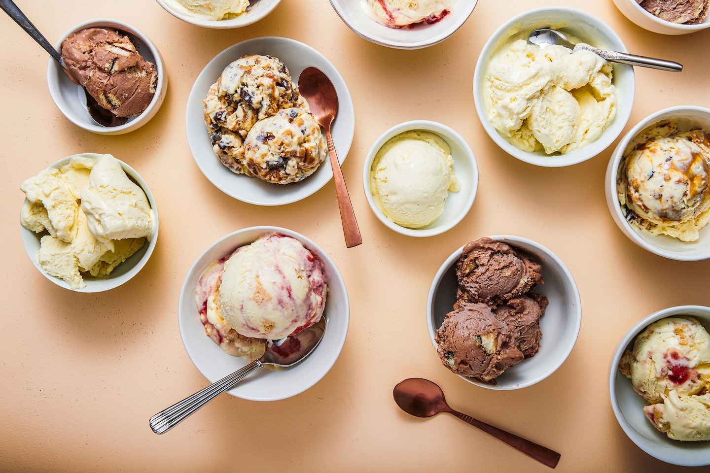 Add these 5 staff-favorite recipes to your summer bucket list