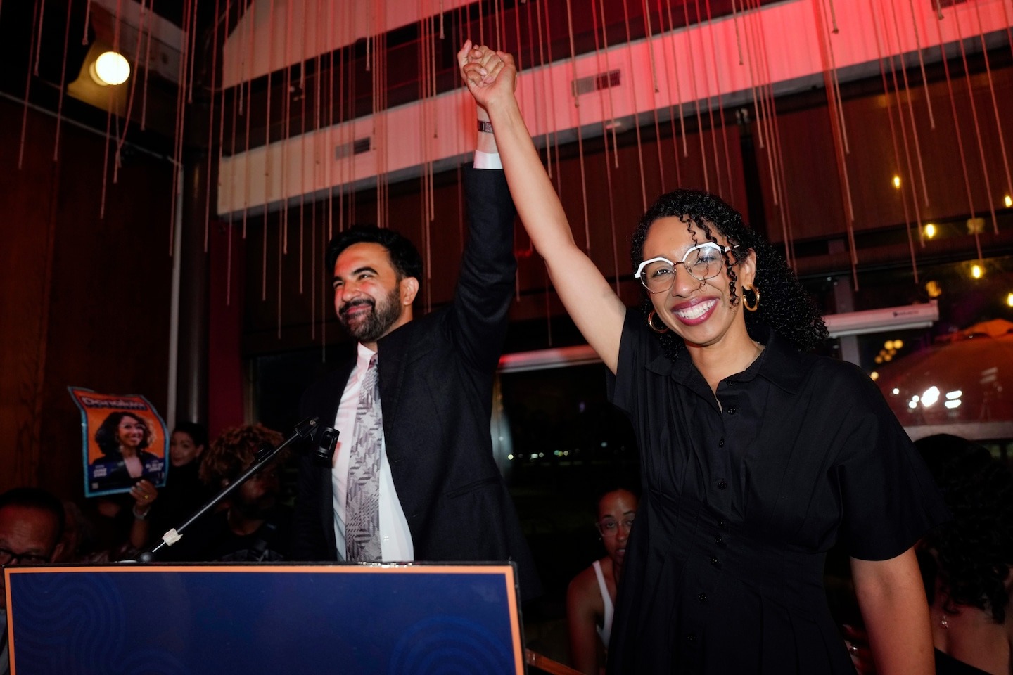 Mamdani emerges as kingmaker, and other takeaways from Tuesday’s primaries