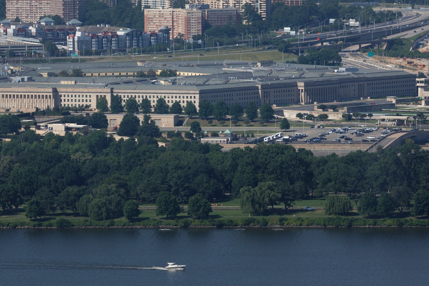 Fired Stars and Stripes ombudsman sues the Pentagon