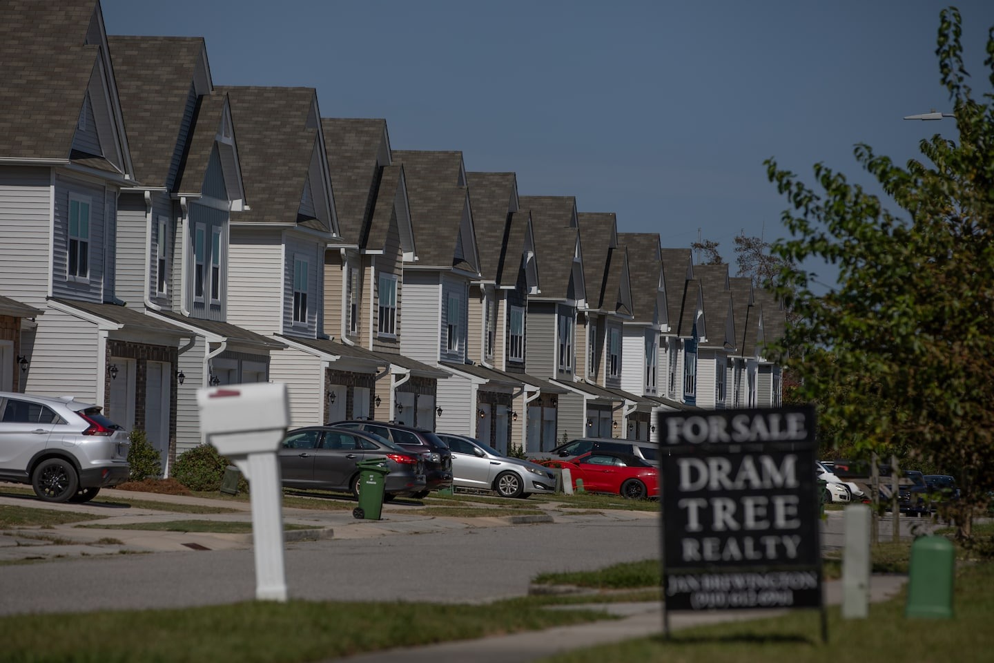 Why the South is the only U.S. region growing across every age group