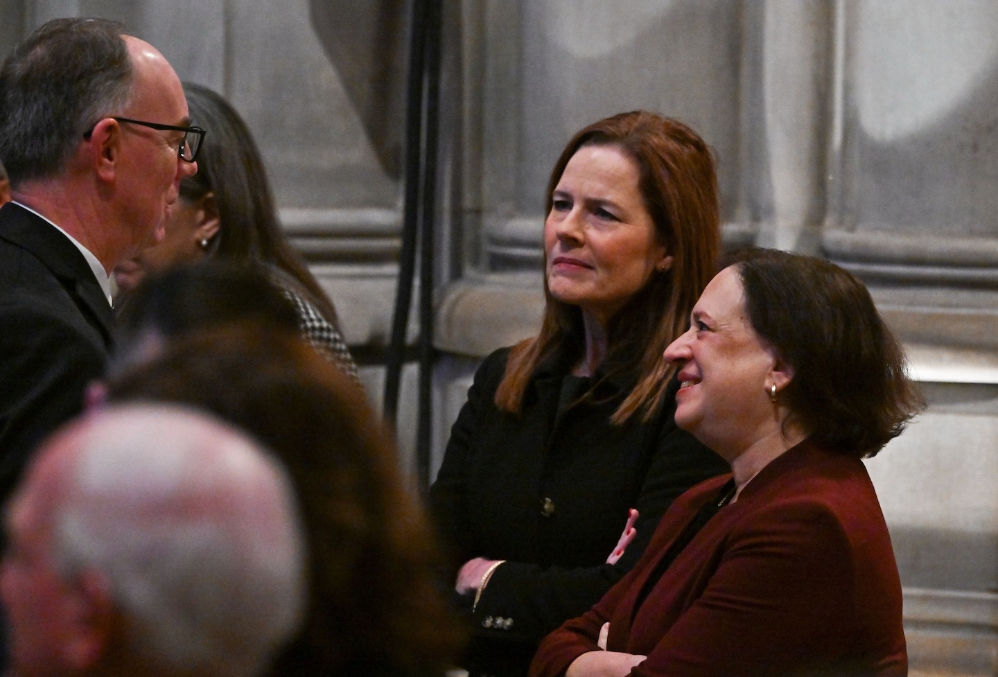 Supreme Court justices to make rare appearance before Congress