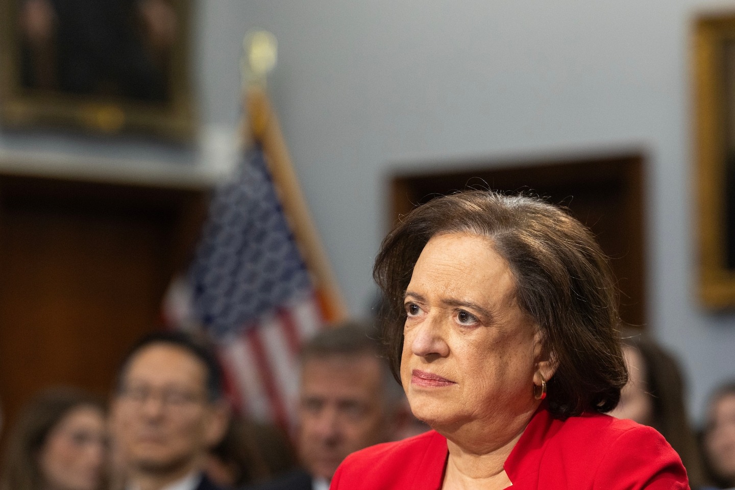Supreme Court Justice Kagan remembers Lindsey Graham ahead of testimony