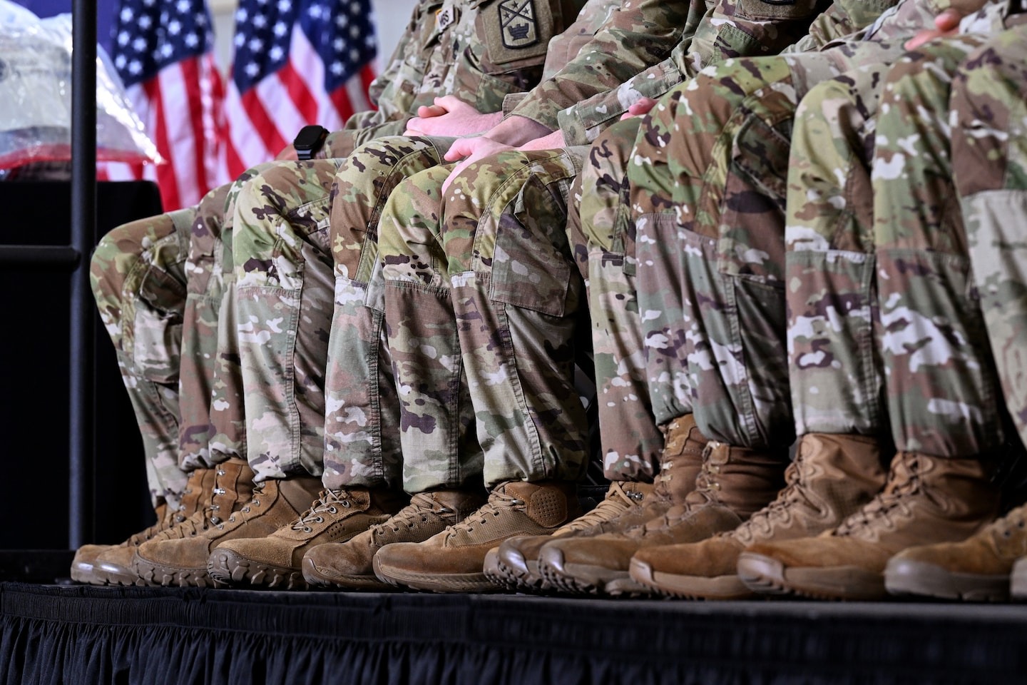 Hegseth touts a high-testosterone military, as doctors question his claims
